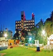 מלון קולהאפור Victor Palace מראה חיצוני תמונה