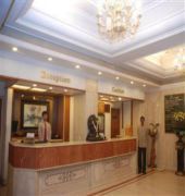 מלון קולהאפור Victor Palace מראה חיצוני תמונה